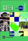 Image for Green miniAtlas