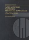 Image for International financial reporting standards  : practical guide