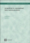Image for Competition in International Voice Communications