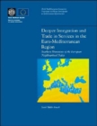Image for Deeper Integration and Trade in Services in the Euro-Mediterranean Region