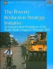Image for The Poverty Reduction Strategy Initiative