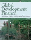 Image for Global Development Finance : Mobilizing Finance and Managing Vulnerability : v. 1 : Analysis and Summary Tables