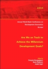 Image for Annual World Bank Conference on Development Economics 2005, Europe