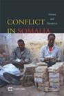 Image for Conflict in Somalia  : drivers and dynamics