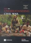 Image for Understanding civil war  : evidence and analysisVol. 1: Africa