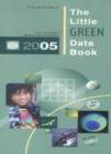 Image for The Little Green Data Book