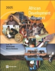 Image for African development indicators, 2005
