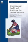 Image for Environmental Health and Traditional Fuel Use in Guatemala