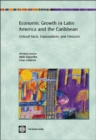 Image for ECONOMIC GROWTH IN LATIN AMERICA AND THE CARIBBEAN-STYLIZED FACTS EXPLANATIONS AND FORECASTS