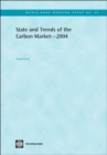 Image for State and Trends of the Carbon Market