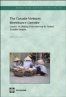 Image for The Canada-Vietnam Remittance Corridor : Lessons on Shifting from Informal to Formal Transfer Systems