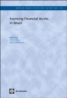 Image for Assessing Financial Access in Brazil