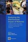 Image for Analyzing the Distributional Impact of Reforms, Volume One