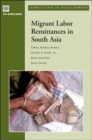 Image for Migrant labor remittances in South Asia