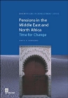 Image for Pensions in the Middle East and North Africa