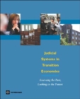 Image for Judicial Systems in Transition Economies