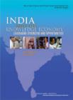 Image for India and the knowledge economy  : leveraging strengths and opportunities