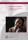 Image for Education in Ethiopia
