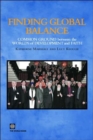 Image for Finding Global Balance