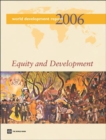 Image for World Development Report 2006