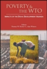 Image for Poverty and the WTO  : impacts of the Doha Development Agenda