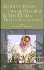 Image for Agricultural trade reform and the Doha development agenda