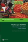 Image for Challenges of CAFTA