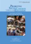 Image for Promoting Social Cohesion through Education