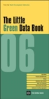 Image for Little green data book 2006