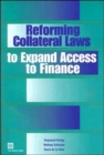 Image for Reforming Collateral Laws to Expand Access to Finance