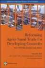 Image for Reforming Agricultural Trade for Developing Countries