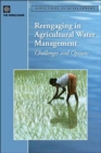 Image for Reengaging in Agricultural Water Management : Challenges and Options