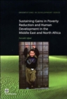 Image for Sustaining gains in poverty reduction and human development in the Middle East and North Africa