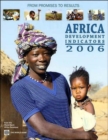 Image for African Development Indicators : From the World Bank Africa Database