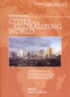 Image for Cities in a Globalizing World : Governance, Performance and Sustainability