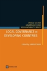 Image for Local Governance in Developing Countries