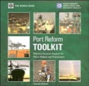 Image for Port Reform Toolkit