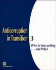 Image for Anticorruption in Transition No. 3