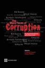 Image for The Many Faces of Corruption : Tracking the Vulnerabilities at the Sector Level