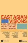 Image for East Asian Visions