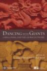 Image for Dancing with giants  : China, India, and the global economy