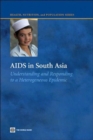 Image for AIDS in South Asia