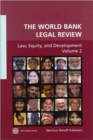 Image for World Bank Legal Review v. 2
