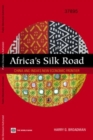 Image for Africa&#39;s silk road  : China and India&#39;s new economic frontier