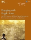Image for Engaging with Fragile States