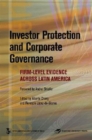 Image for Investor Protection and Corporate Governance : Firm-level Evidence Across Latin America