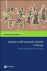 Image for Gender and Economic Growth in Kenya