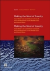 Image for Making the most of scarcity  : accountability for better water management results in the Middle East and North Africa
