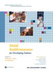 Image for Social Health Insurance for Developing Nations