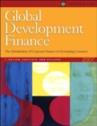 Image for Global Development Finance : The Globalization of Corporate Finance in Developing Countries